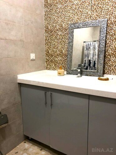 Продаётся 2-комн. новостройка 65 м², м. Гянджлик, photo 9 from 11