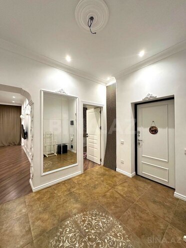 Продаётся 2-комн. новостройка 65 м², м. Гянджлик, photo 8 from 11