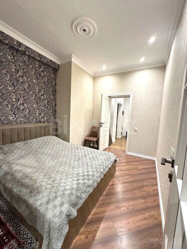 Продаётся 2-комн. новостройка 65 м², м. Гянджлик, photo 4 from 11