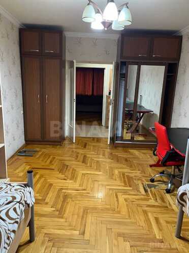 İcarəyə verilir 3 otaqlı köhnə tikili 75 m², Xalqlar Dostluğu m., photo 7 from 13