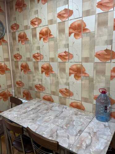 İcarəyə verilir 3 otaqlı köhnə tikili 75 m², Xalqlar Dostluğu m., photo 12 from 13