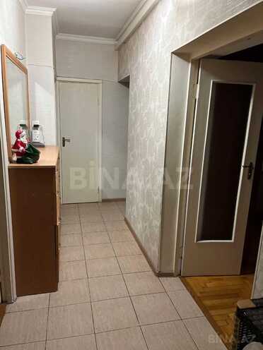 İcarəyə verilir 3 otaqlı köhnə tikili 75 m², Xalqlar Dostluğu m., photo 11 from 13