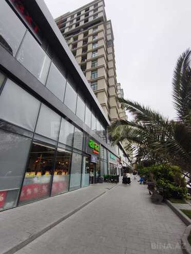 İcarəyə verilir 2 otaqlı yeni tikili 66 m², Nəriman Nərimanov m., photo 11 from 21