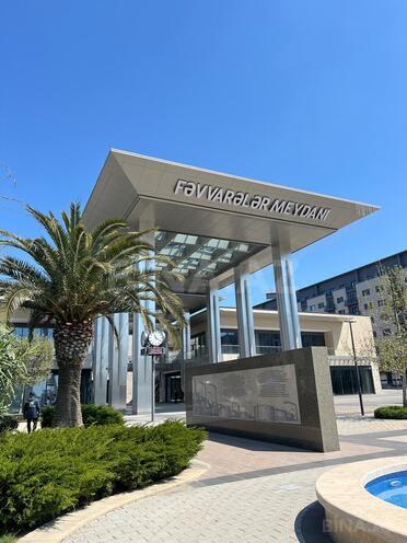 Satılır 5 otaqlı yeni tikili 262.4 m², Ağ şəhər q., photo 3 from 20