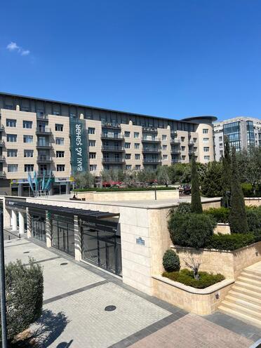 Satılır 5 otaqlı yeni tikili 262.4 m², Ağ şəhər q., photo 1 from 20