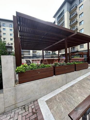Сдаётся 3-комн. новостройка 140 м², пос. Аг шехер, photo 27 from 32