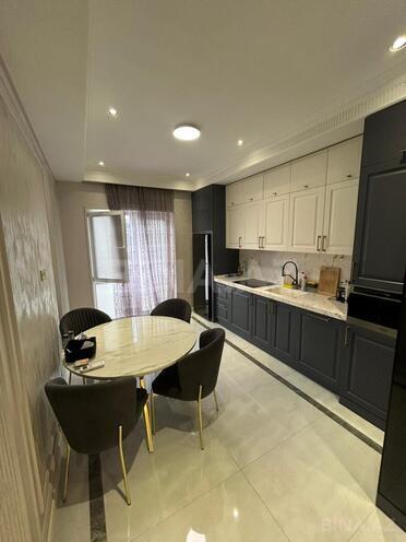 Сдаётся 3-комн. новостройка 140 м², пос. Аг шехер, photo 12 from 32