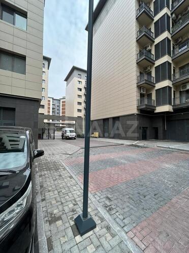 Сдаётся 3-комн. новостройка 140 м², пос. Аг шехер, photo 26 from 32