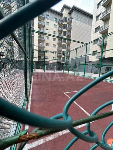 Сдаётся 3-комн. новостройка 140 м², пос. Аг шехер, photo 25 from 32