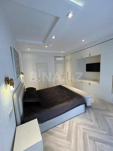 Сдаётся 3-комн. новостройка 140 м², пос. Аг шехер, photo 8 from 32