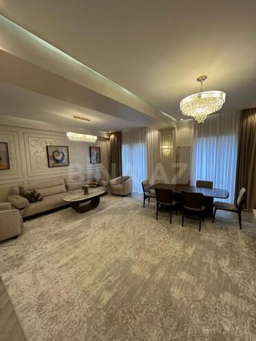 Сдаётся 3-комн. новостройка 140 м², пос. Аг шехер, photo 1 from 32