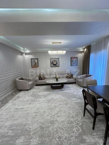 Сдаётся 3-комн. новостройка 140 м², пос. Аг шехер, photo 5 from 32