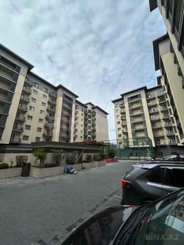 Сдаётся 3-комн. новостройка 140 м², пос. Аг шехер, photo 31 from 32