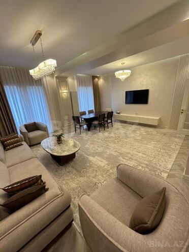 Сдаётся 3-комн. новостройка 140 м², пос. Аг шехер, photo 4 from 32