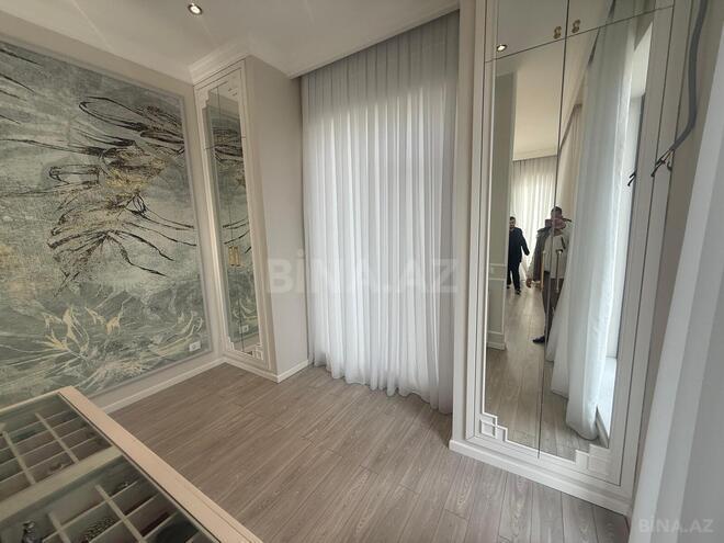 Satılır 6 otaqlı həyət evi/bağ evi 460 m², Badamdar q., photo 19 from 30