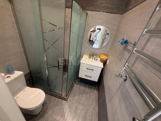 Satılır 6 otaqlı həyət evi/bağ evi 460 m², Badamdar q., photo 25 from 30