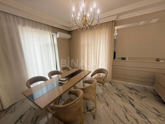 Satılır 6 otaqlı həyət evi/bağ evi 460 m², Badamdar q., photo 9 from 30