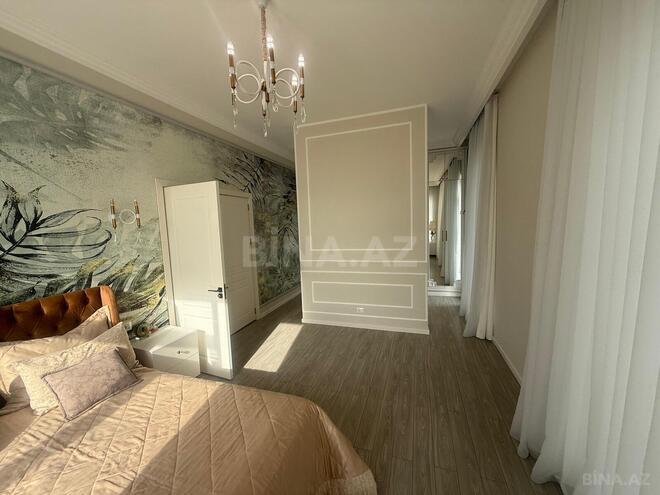 Satılır 6 otaqlı həyət evi/bağ evi 460 m², Badamdar q., photo 16 from 30