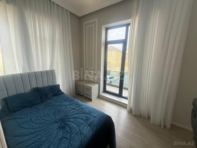 Satılır 6 otaqlı həyət evi/bağ evi 460 m², Badamdar q., photo 13 from 30