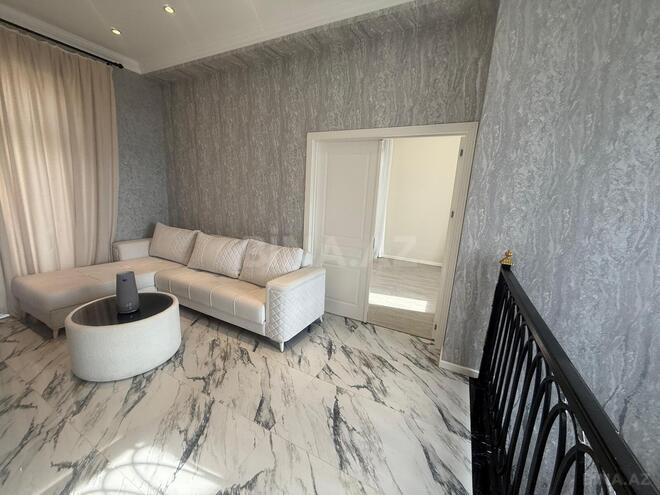 Satılır 6 otaqlı həyət evi/bağ evi 460 m², Badamdar q., photo 22 from 30