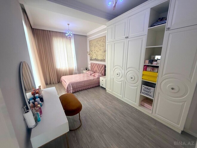 Satılır 6 otaqlı həyət evi/bağ evi 460 m², Badamdar q., photo 14 from 30