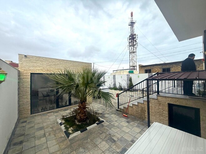 Satılır 6 otaqlı həyət evi/bağ evi 460 m², Badamdar q., photo 4 from 30