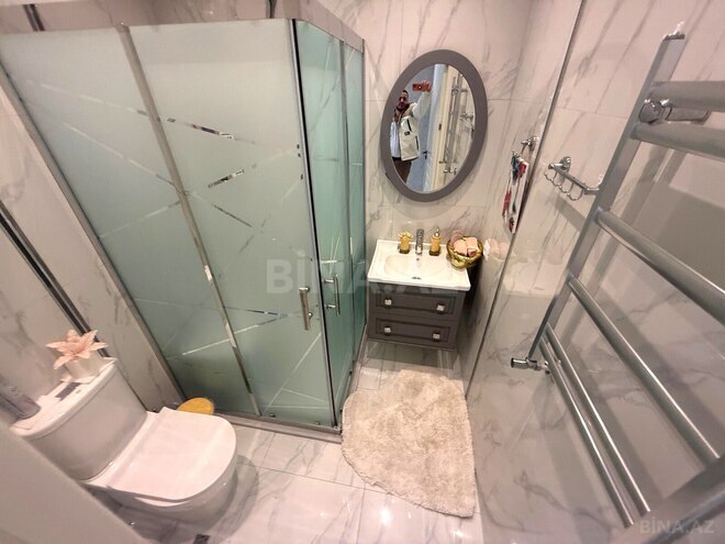 Satılır 6 otaqlı həyət evi/bağ evi 460 m², Badamdar q., photo 24 from 30