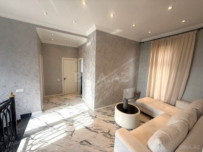 Satılır 6 otaqlı həyət evi/bağ evi 460 m², Badamdar q., photo 20 from 30