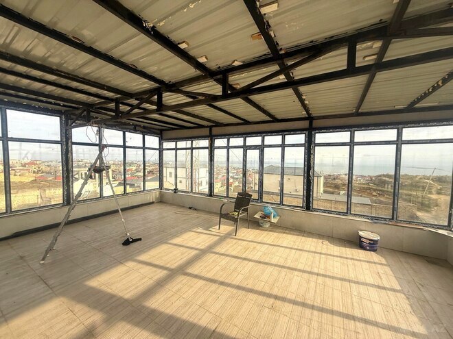 Satılır 6 otaqlı həyət evi/bağ evi 460 m², Badamdar q., photo 27 from 30