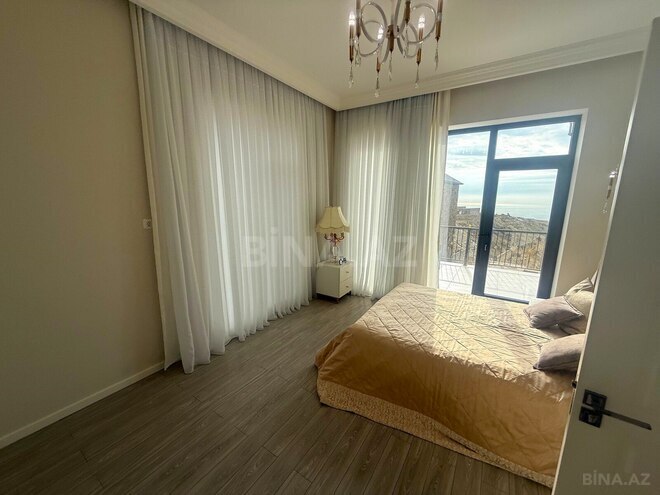 Satılır 6 otaqlı həyət evi/bağ evi 460 m², Badamdar q., photo 12 from 30