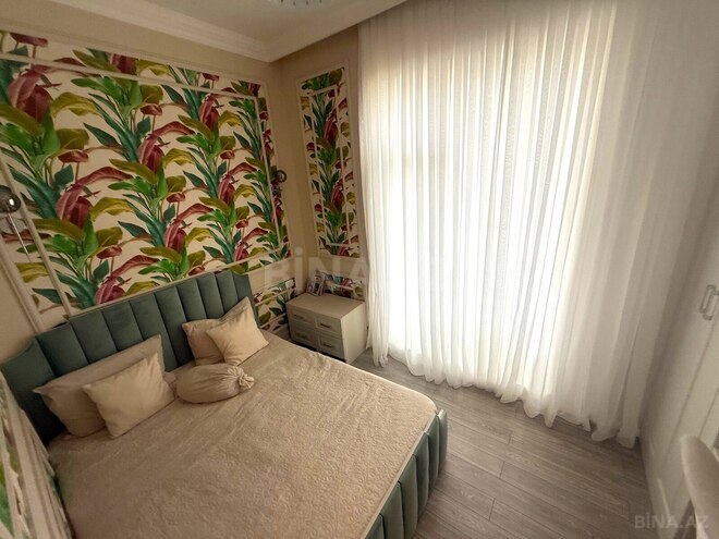 Satılır 6 otaqlı həyət evi/bağ evi 460 m², Badamdar q., photo 15 from 30