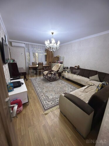 Продаётся 2-комн. вторичка 55 м², пос. Биладжары, photo 4 from 20