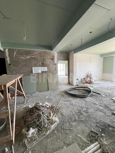 Satılır 5 otaqlı yeni tikili 262.4 m², Ağ şəhər q., photo 19 from 20
