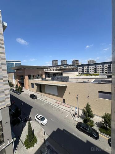 Satılır 5 otaqlı yeni tikili 262.4 m², Ağ şəhər q., photo 15 from 20