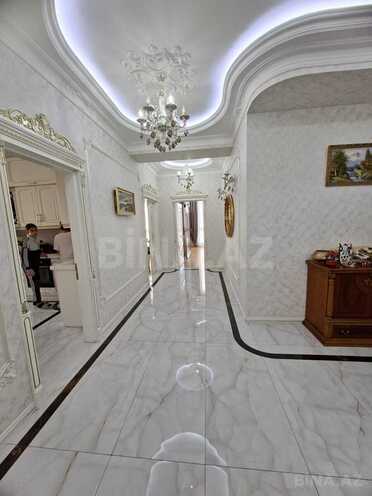 Продаётся 3-комн. новостройка 142 м², м. Нариман Нариманов, photo 19 from 21