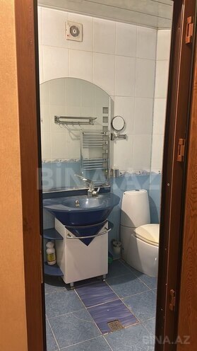 Сдаётся 2-комн. вторичка 70 м², м. Нариман Нариманов, photo 13 from 14