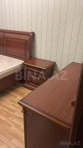 Сдаётся 2-комн. вторичка 70 м², м. Нариман Нариманов, photo 10 from 14