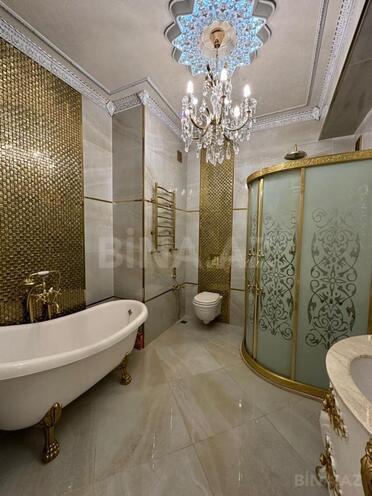 Продаётся 3-комн. новостройка 172 м², Насиминский  р., photo 8 from 19