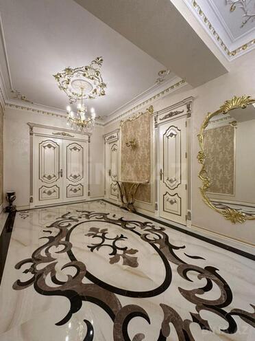 Продаётся 3-комн. новостройка 172 м², Насиминский  р., photo 4 from 19