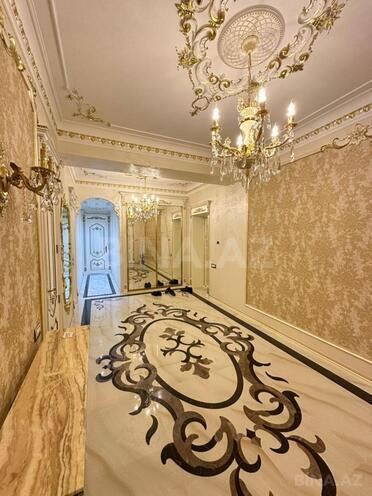 Продаётся 3-комн. новостройка 172 м², Насиминский  р., photo 1 from 19