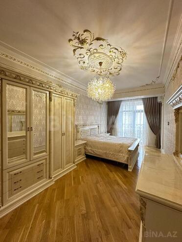 Продаётся 3-комн. новостройка 172 м², Насиминский  р., photo 6 from 19