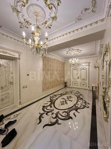 Продаётся 3-комн. новостройка 172 м², Насиминский  р., photo 5 from 19