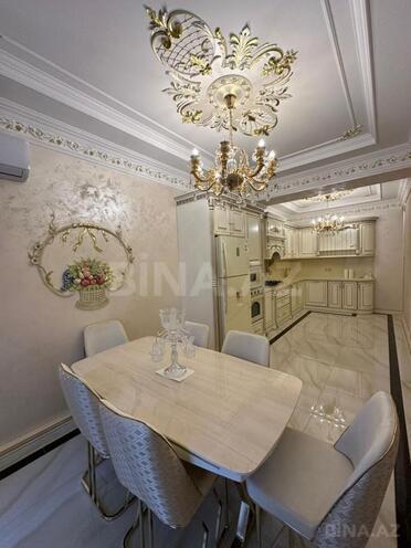Продаётся 3-комн. новостройка 172 м², Насиминский  р., photo 11 from 19