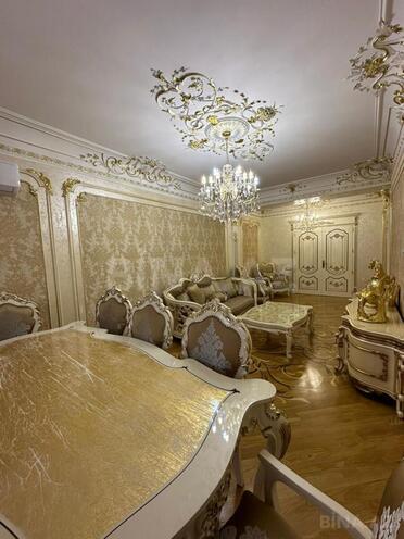 Продаётся 3-комн. новостройка 172 м², Насиминский  р., photo 16 from 19