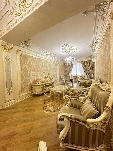 Продаётся 3-комн. новостройка 172 м², Насиминский  р., photo 12 from 19