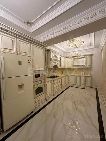 Продаётся 3-комн. новостройка 172 м², Насиминский  р., photo 10 from 19
