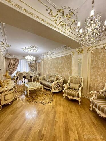 Продаётся 3-комн. новостройка 172 м², Насиминский  р., photo 15 from 19