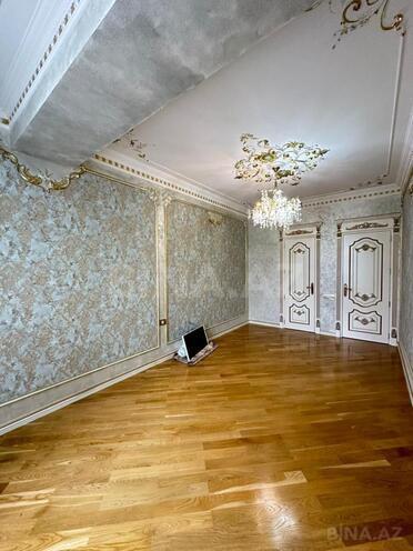 Продаётся 3-комн. новостройка 172 м², Насиминский  р., photo 17 from 19