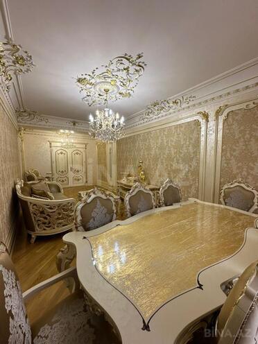 Продаётся 3-комн. новостройка 172 м², Насиминский  р., photo 14 from 19