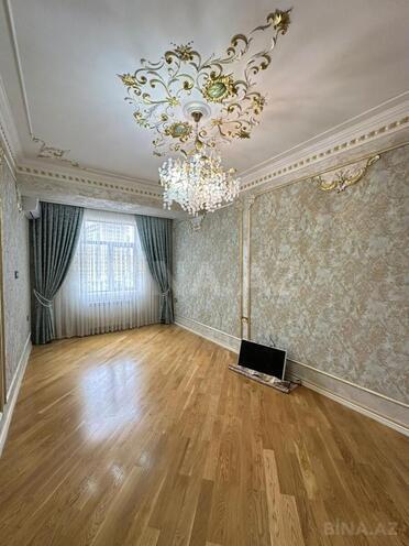 Продаётся 3-комн. новостройка 172 м², Насиминский  р., photo 18 from 19